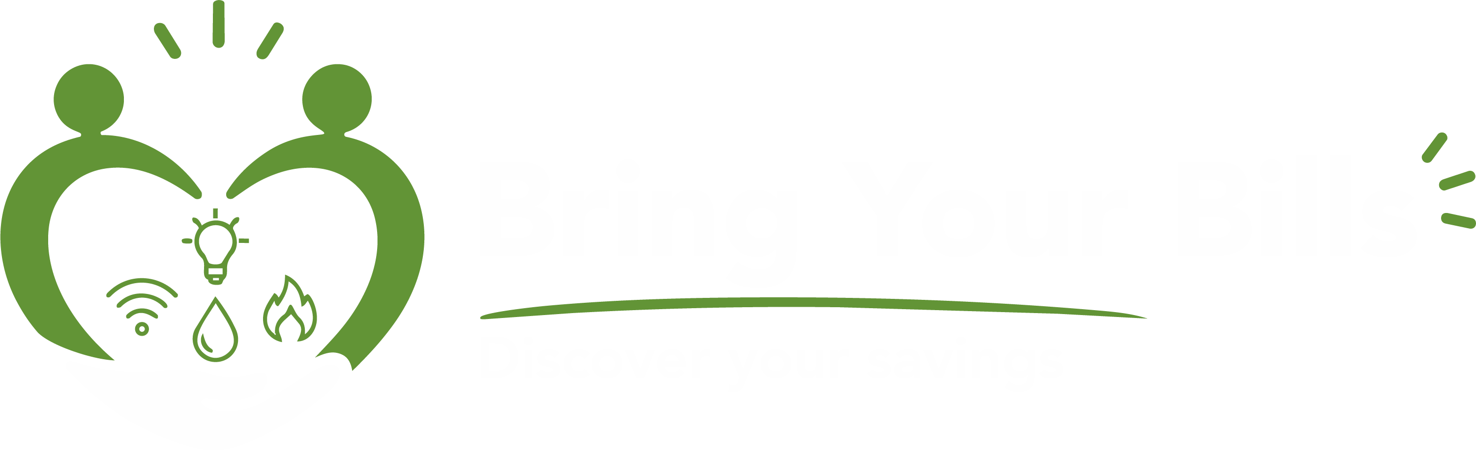 Bring Your Bills — Discover Your Savings