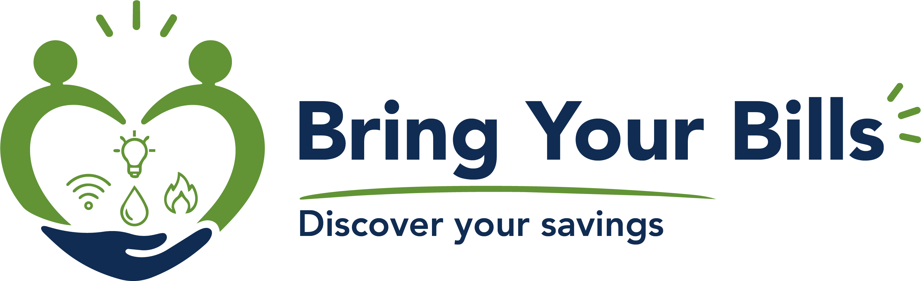 Bring Your Bills — Discover Your Savings